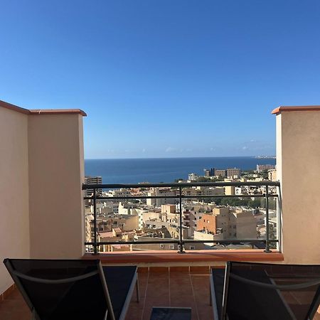 דירות אגוואדולסה Fantastico Duplex Con Vistas Y Terraza מראה חיצוני תמונה