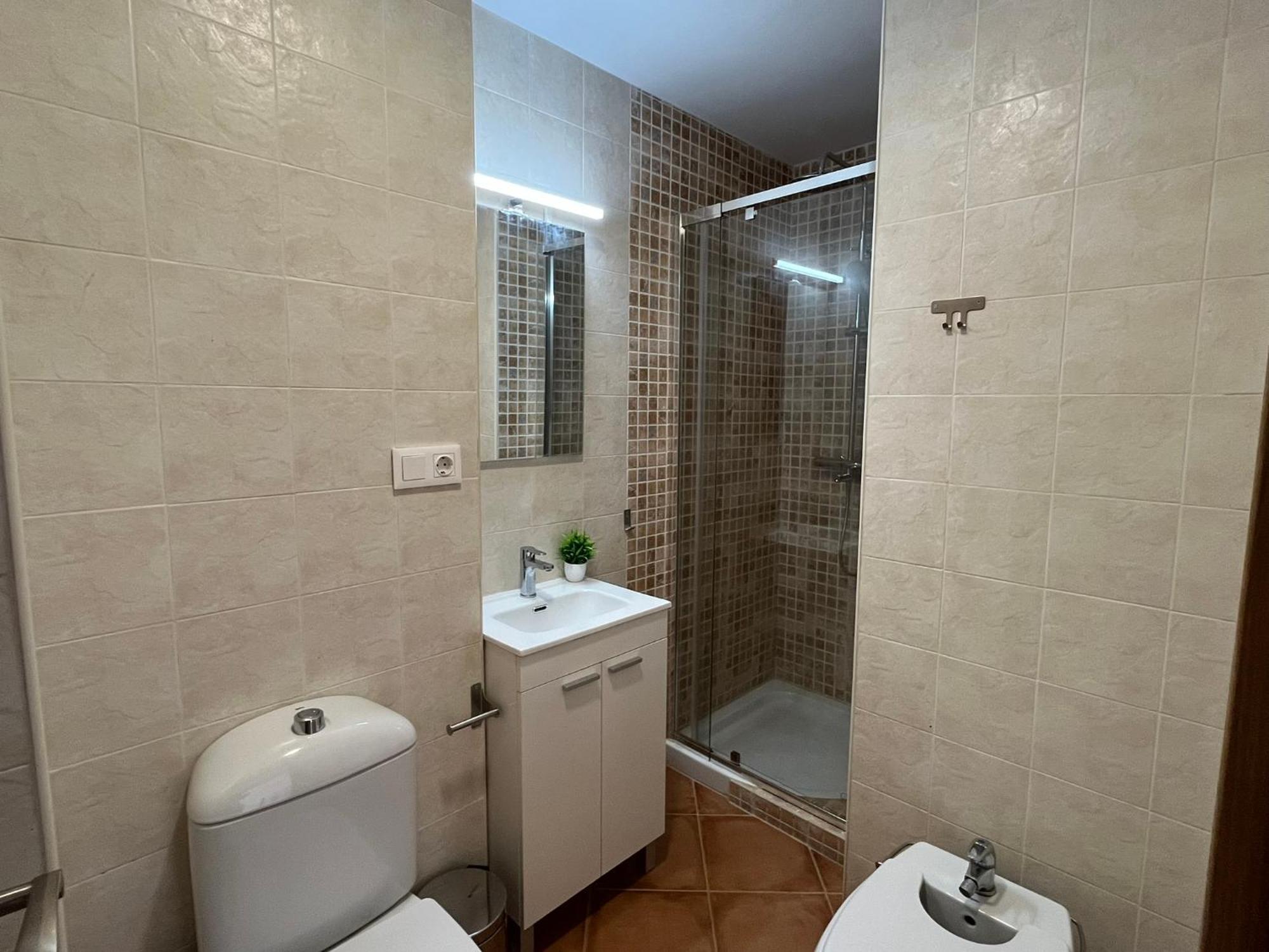 דירות אגוואדולסה Fantastico Duplex Con Vistas Y Terraza מראה חיצוני תמונה