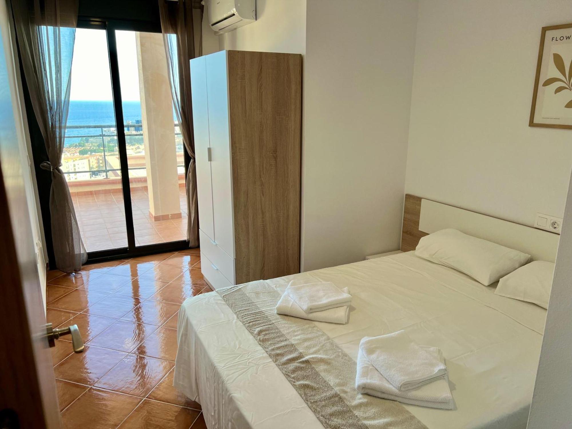 דירות אגוואדולסה Fantastico Duplex Con Vistas Y Terraza מראה חיצוני תמונה