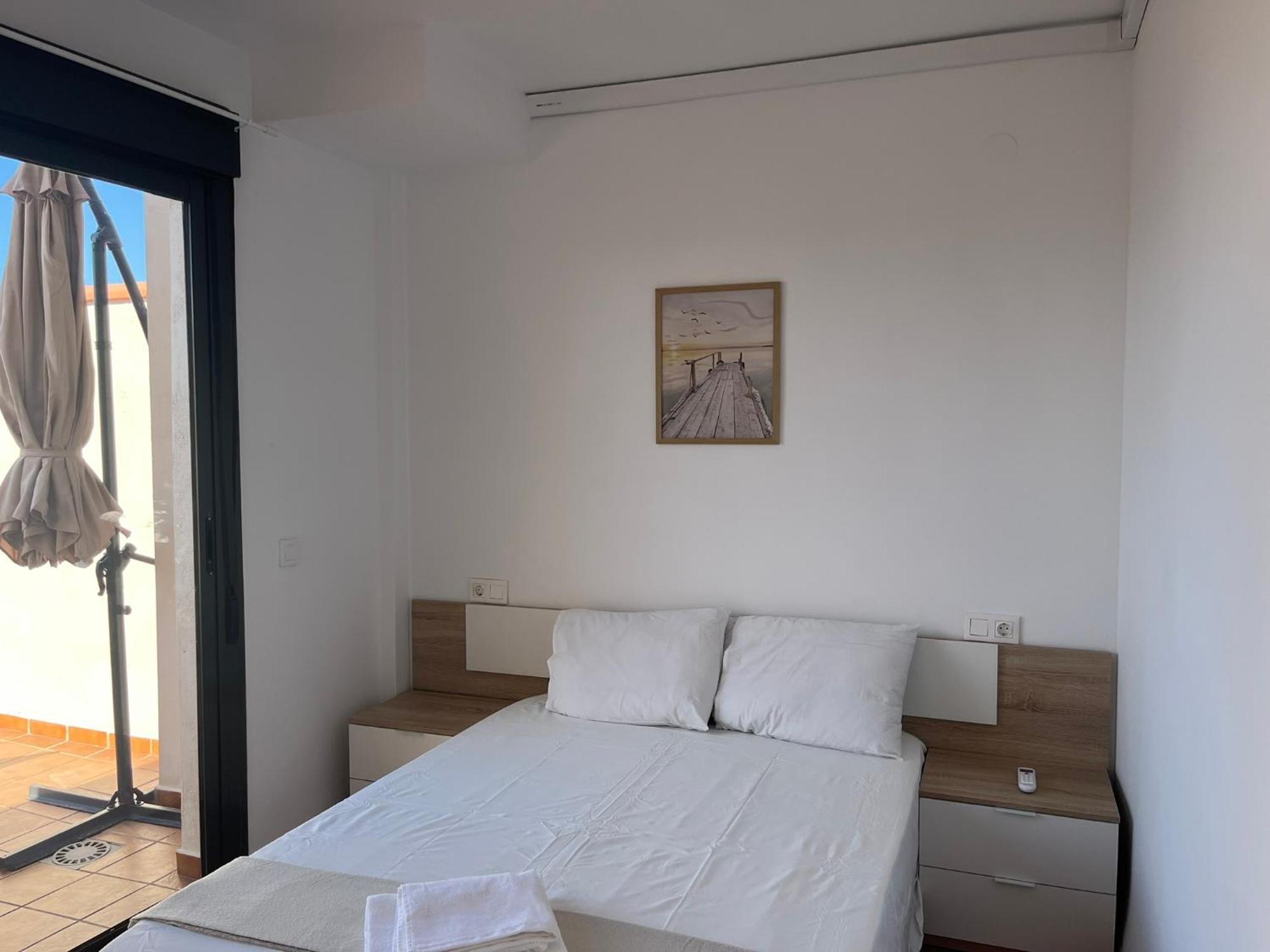 דירות אגוואדולסה Fantastico Duplex Con Vistas Y Terraza מראה חיצוני תמונה