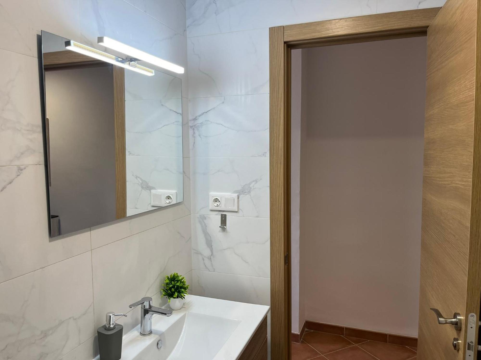 דירות אגוואדולסה Fantastico Duplex Con Vistas Y Terraza מראה חיצוני תמונה