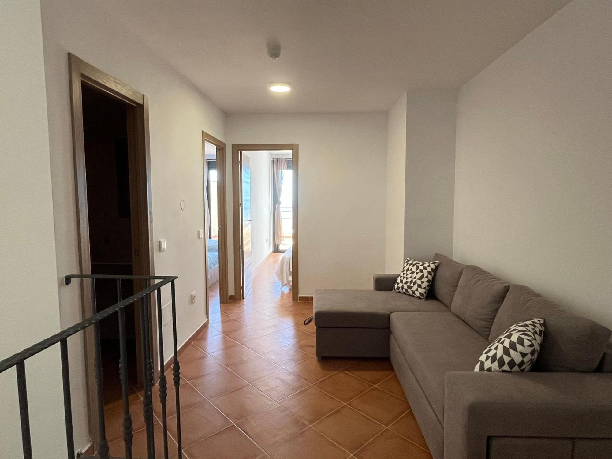 דירות אגוואדולסה Fantastico Duplex Con Vistas Y Terraza מראה חיצוני תמונה