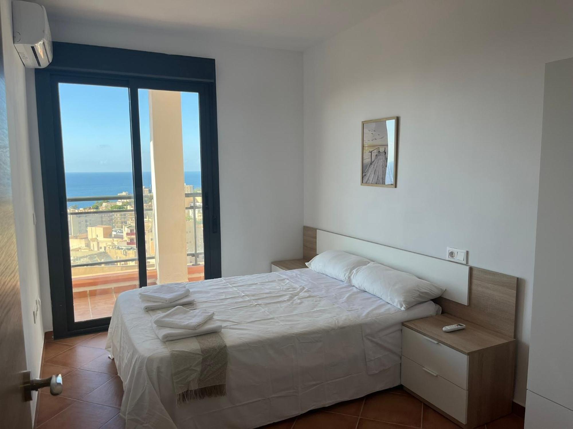 דירות אגוואדולסה Fantastico Duplex Con Vistas Y Terraza מראה חיצוני תמונה