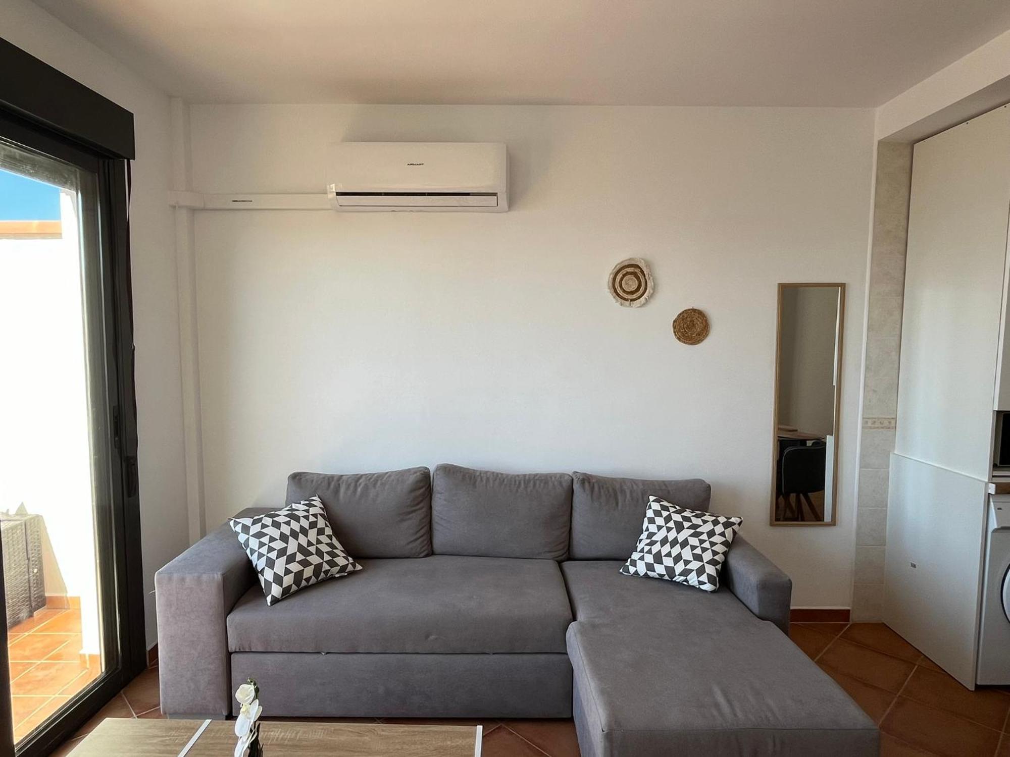 דירות אגוואדולסה Fantastico Duplex Con Vistas Y Terraza מראה חיצוני תמונה