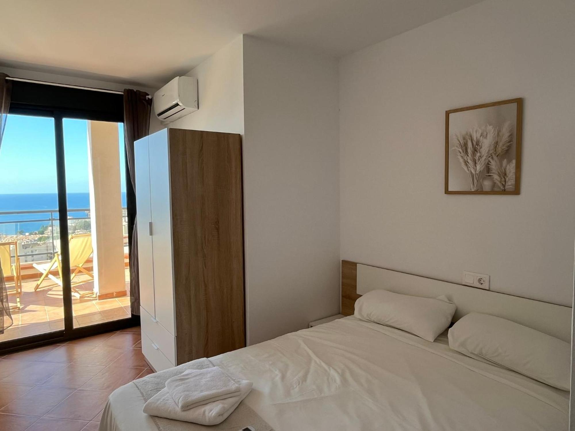 דירות אגוואדולסה Fantastico Duplex Con Vistas Y Terraza מראה חיצוני תמונה