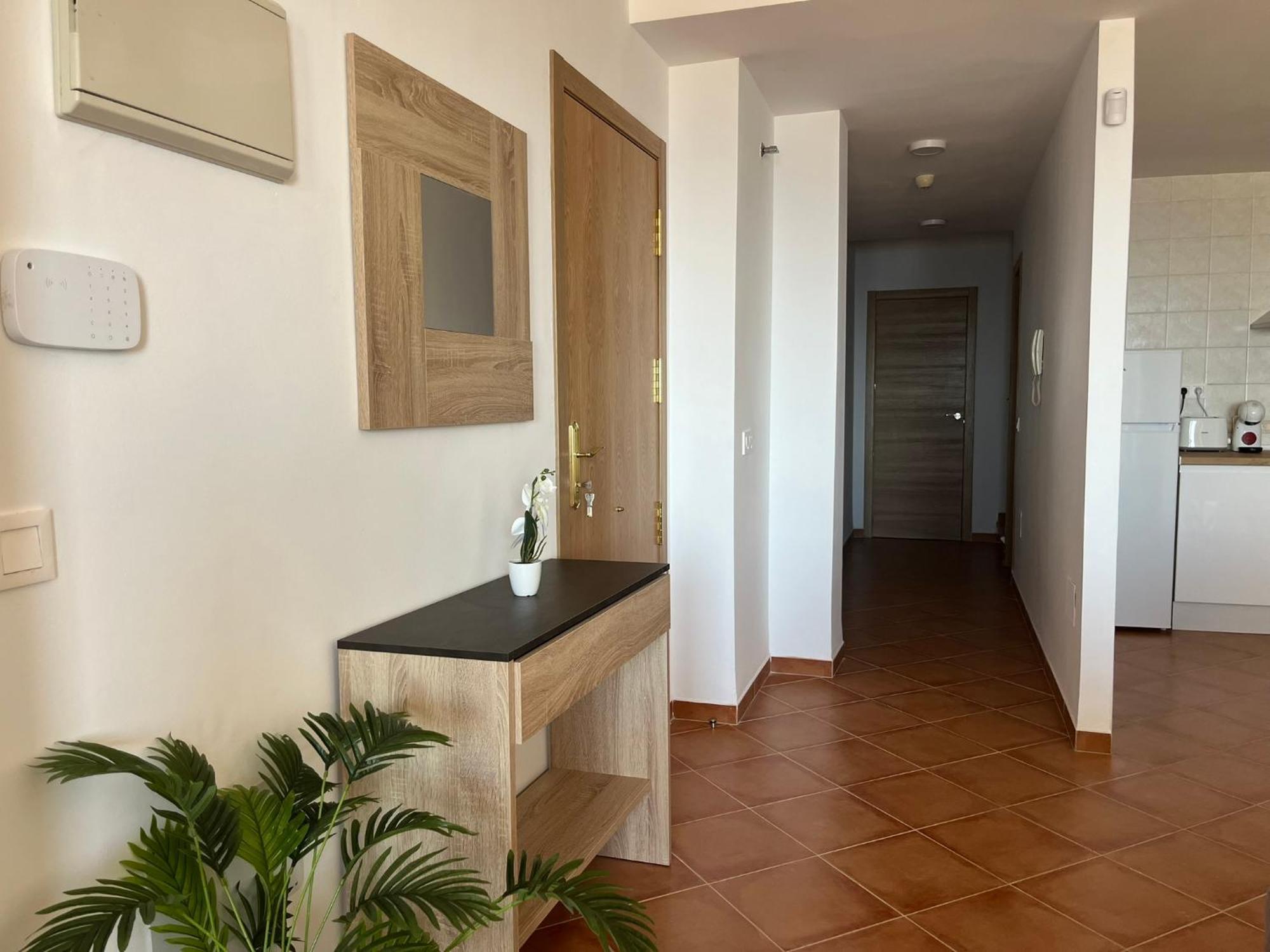 דירות אגוואדולסה Fantastico Duplex Con Vistas Y Terraza מראה חיצוני תמונה