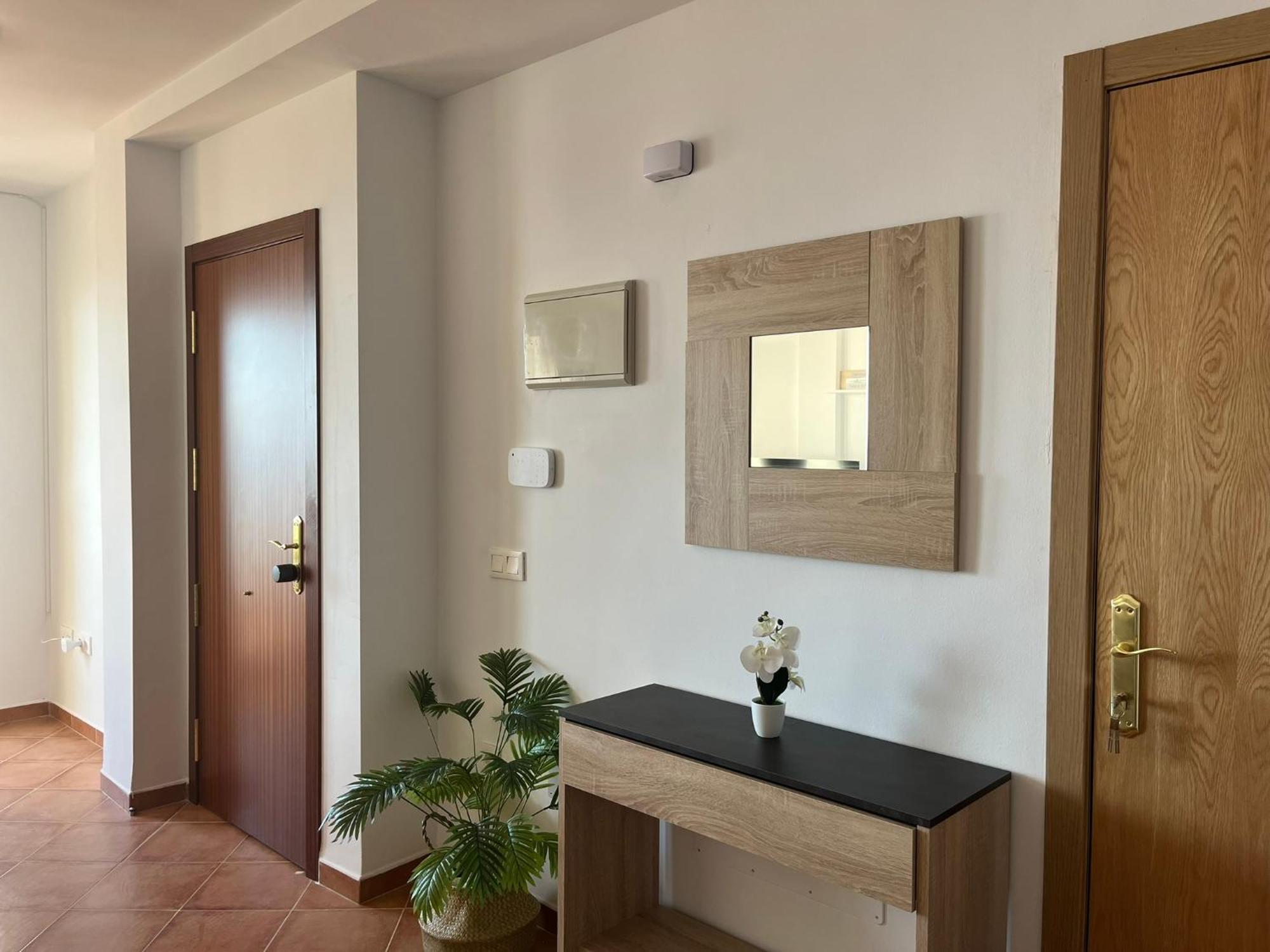 דירות אגוואדולסה Fantastico Duplex Con Vistas Y Terraza מראה חיצוני תמונה