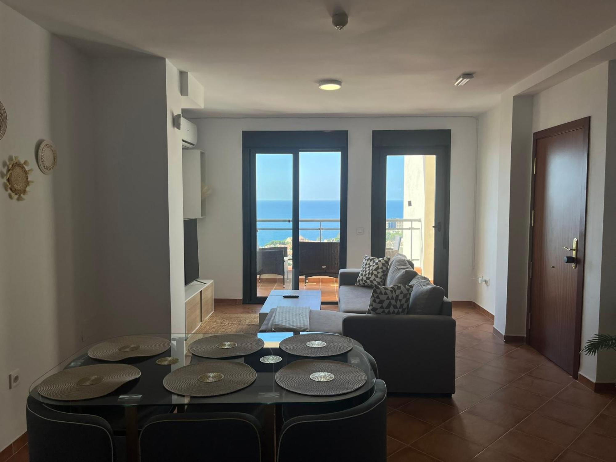 דירות אגוואדולסה Fantastico Duplex Con Vistas Y Terraza מראה חיצוני תמונה