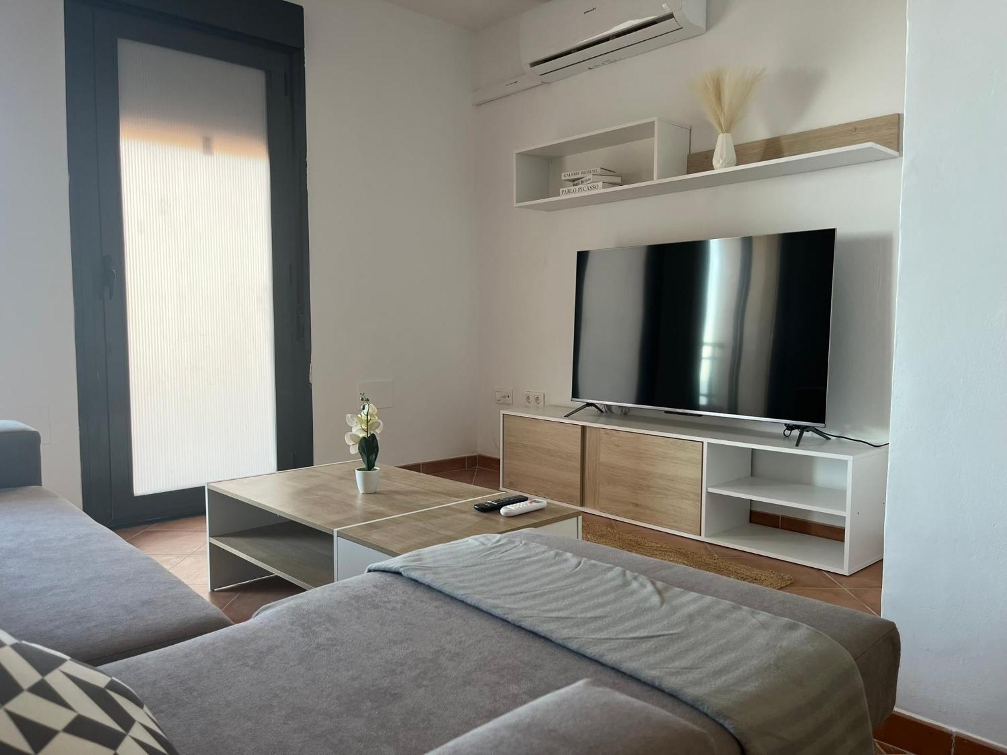דירות אגוואדולסה Fantastico Duplex Con Vistas Y Terraza מראה חיצוני תמונה