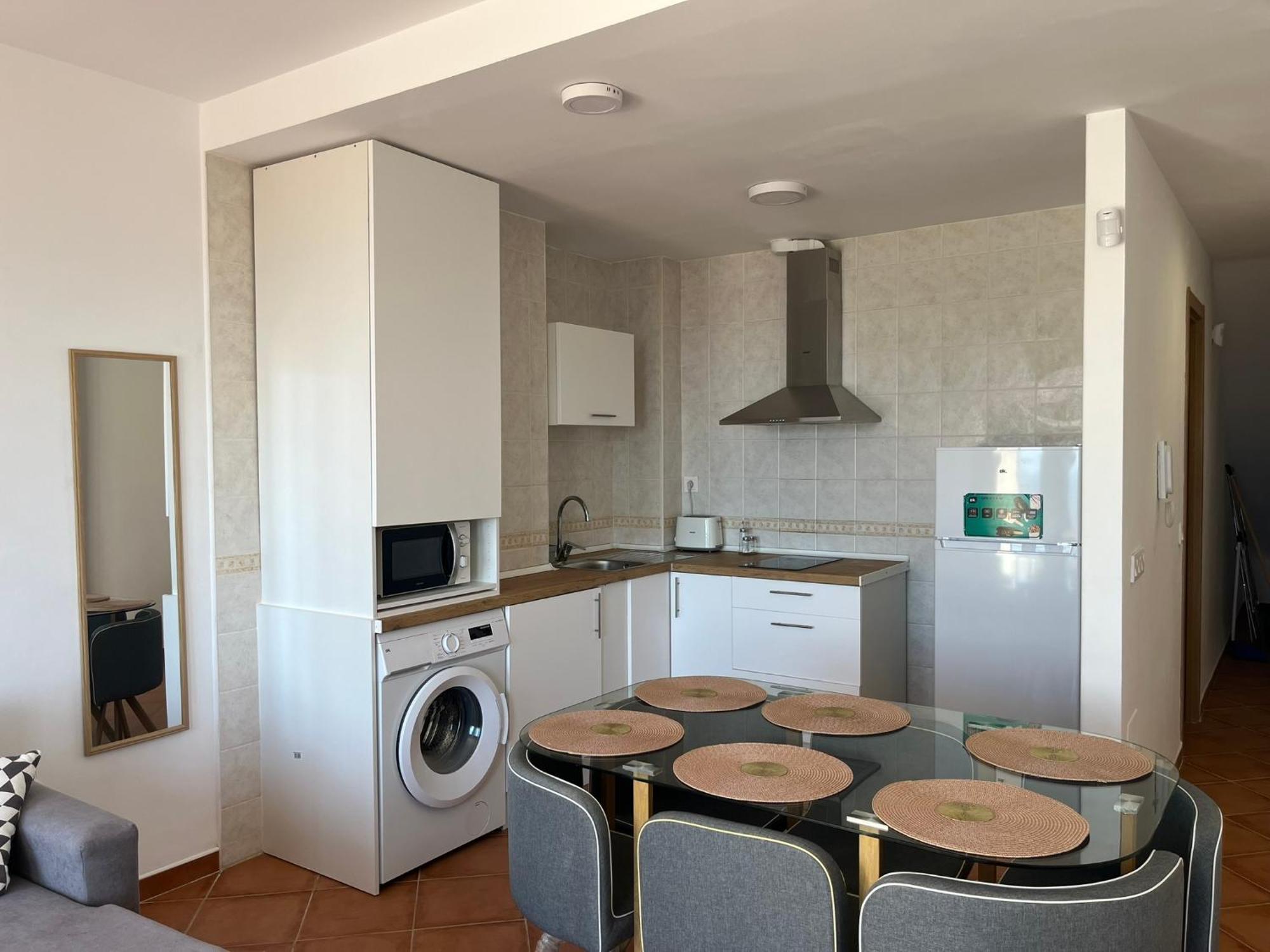 דירות אגוואדולסה Fantastico Duplex Con Vistas Y Terraza מראה חיצוני תמונה