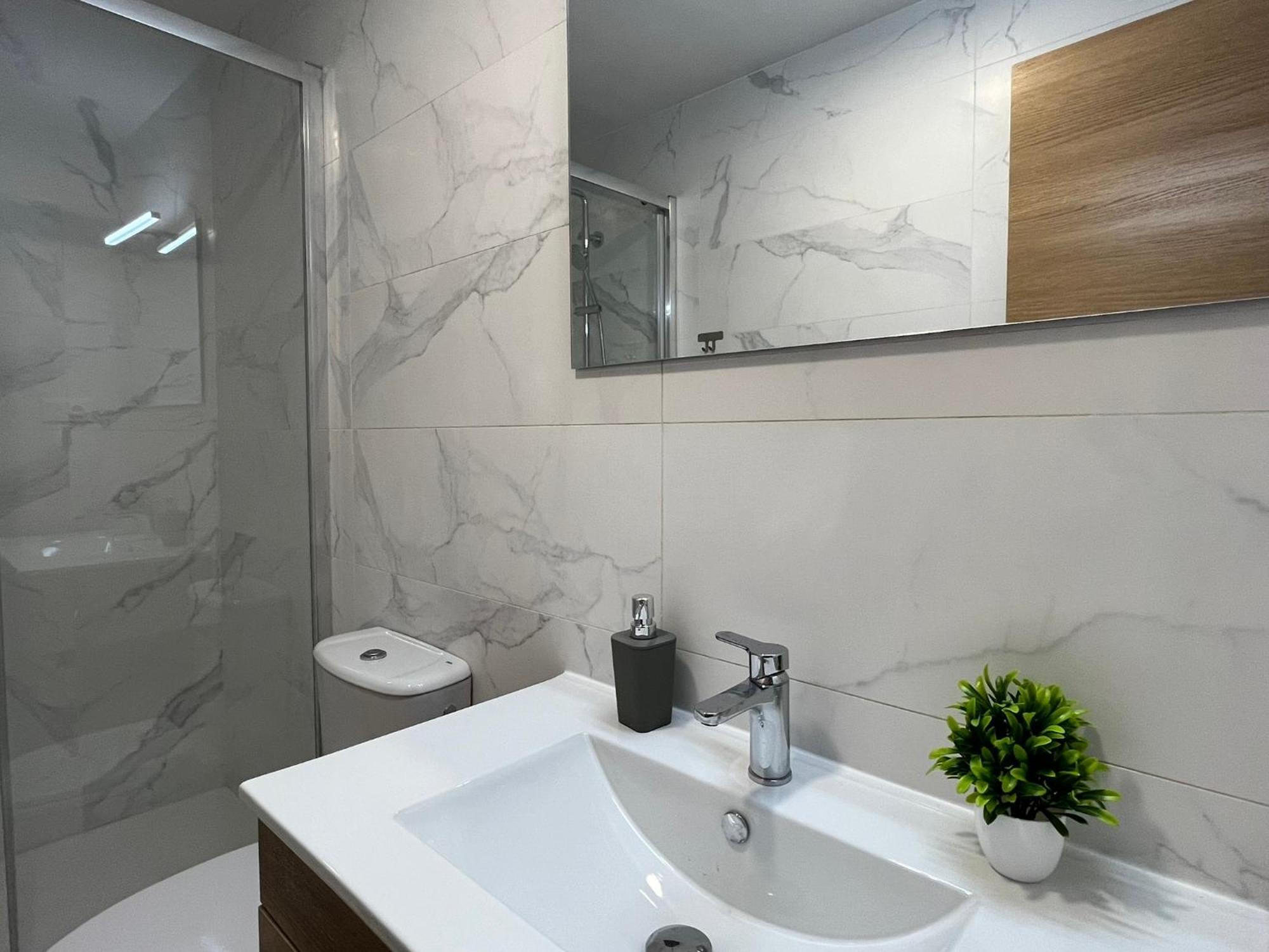 דירות אגוואדולסה Fantastico Duplex Con Vistas Y Terraza מראה חיצוני תמונה