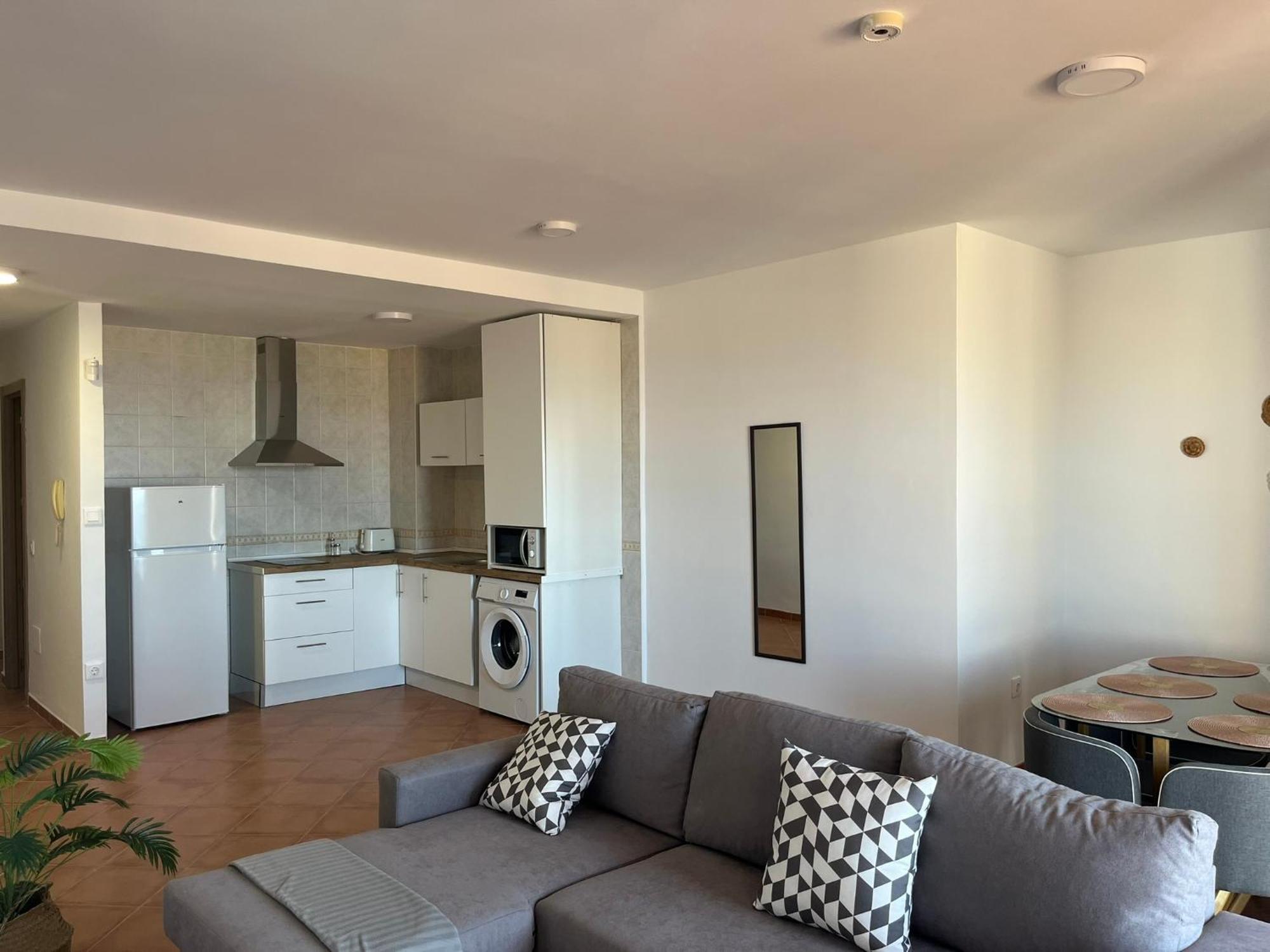 דירות אגוואדולסה Fantastico Duplex Con Vistas Y Terraza מראה חיצוני תמונה