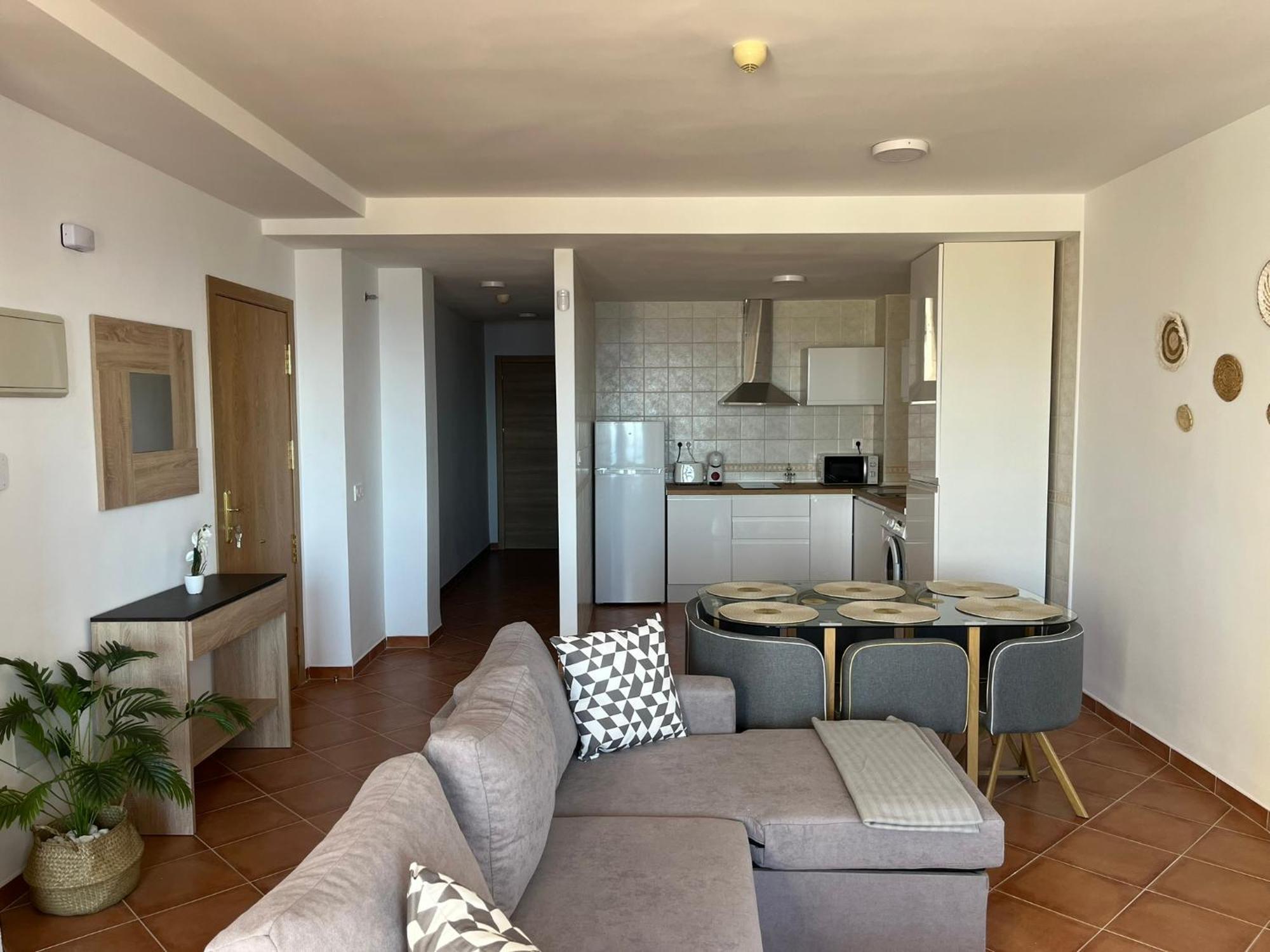 דירות אגוואדולסה Fantastico Duplex Con Vistas Y Terraza מראה חיצוני תמונה