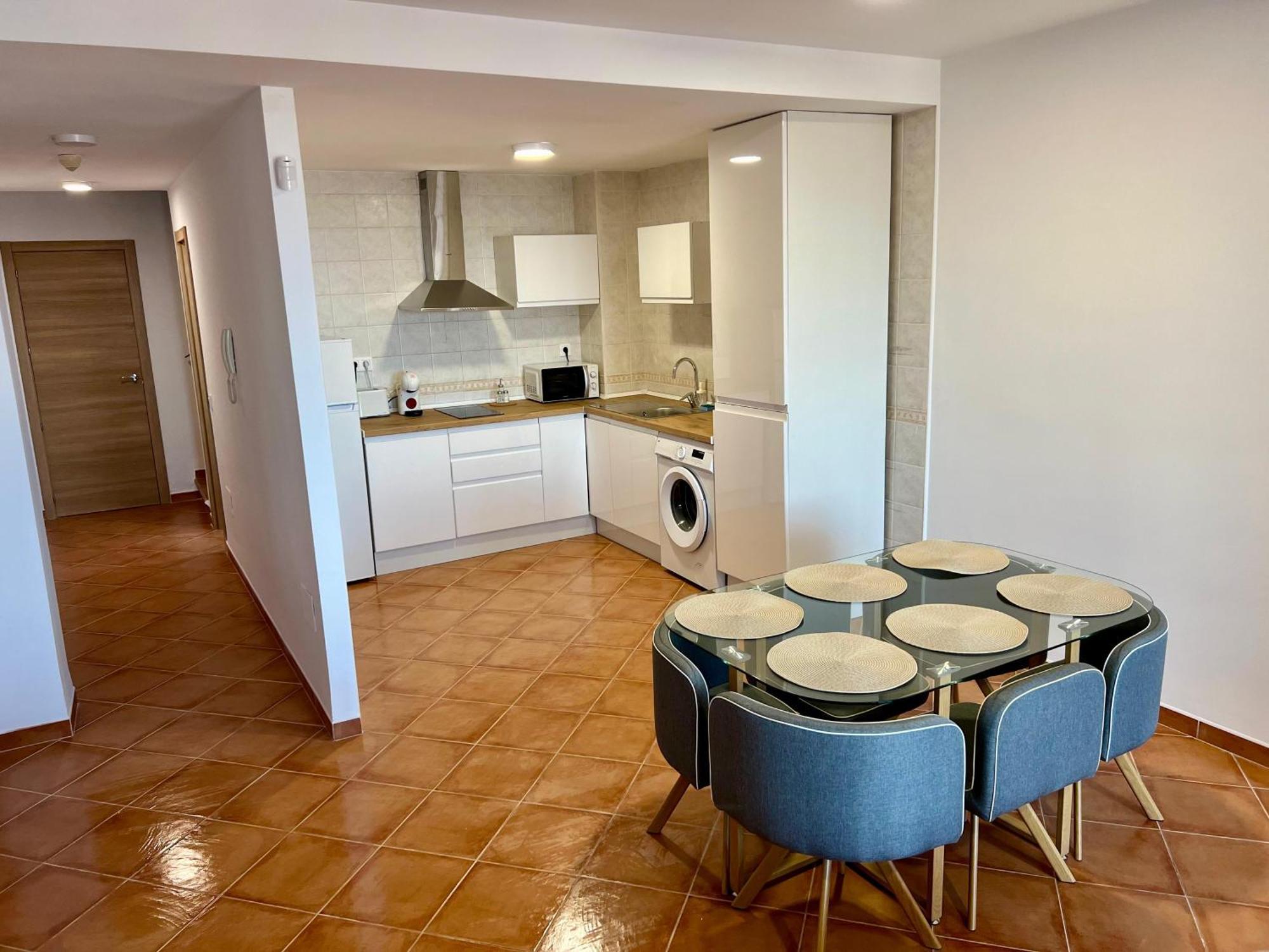 דירות אגוואדולסה Fantastico Duplex Con Vistas Y Terraza מראה חיצוני תמונה