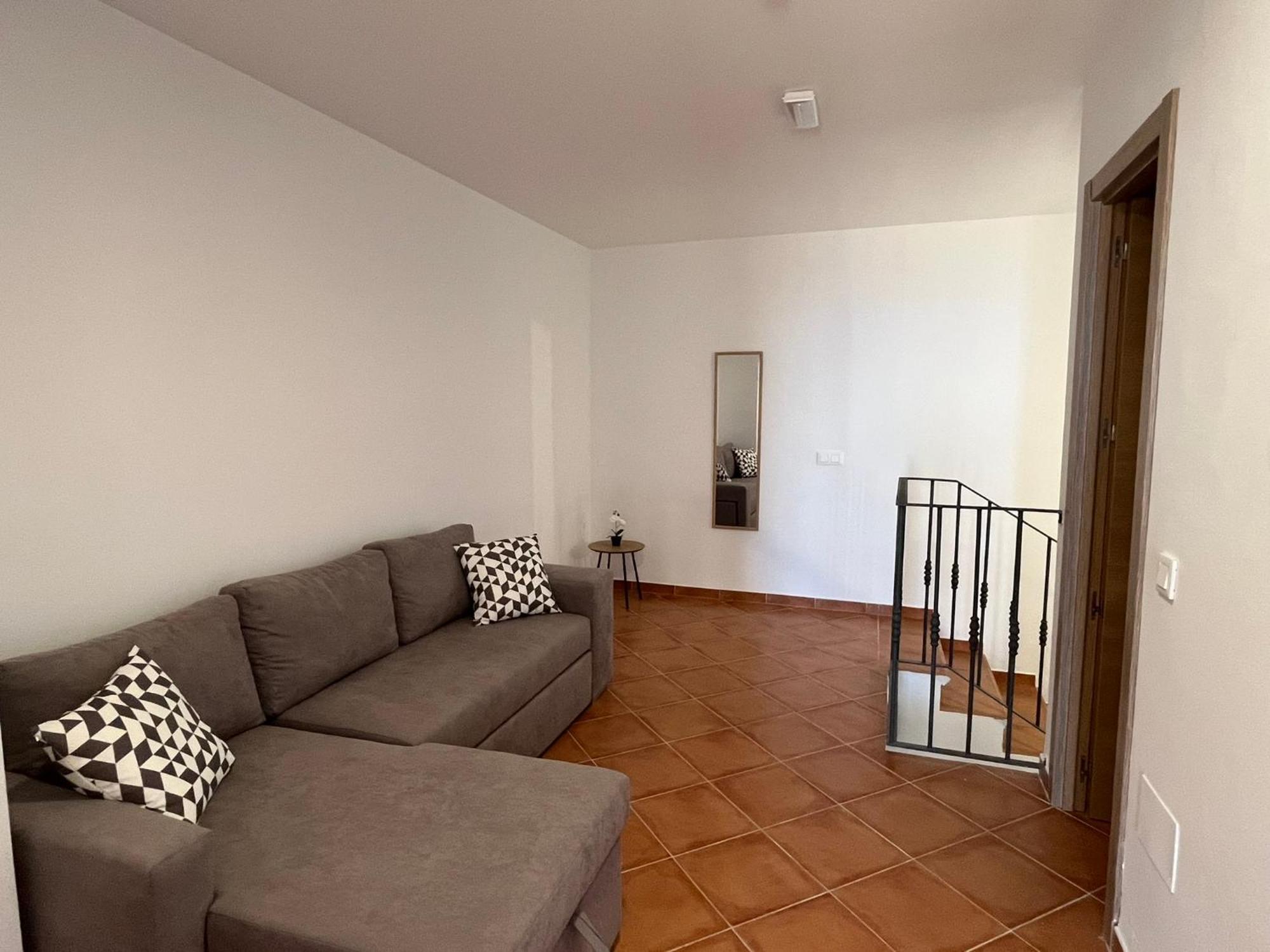 דירות אגוואדולסה Fantastico Duplex Con Vistas Y Terraza מראה חיצוני תמונה