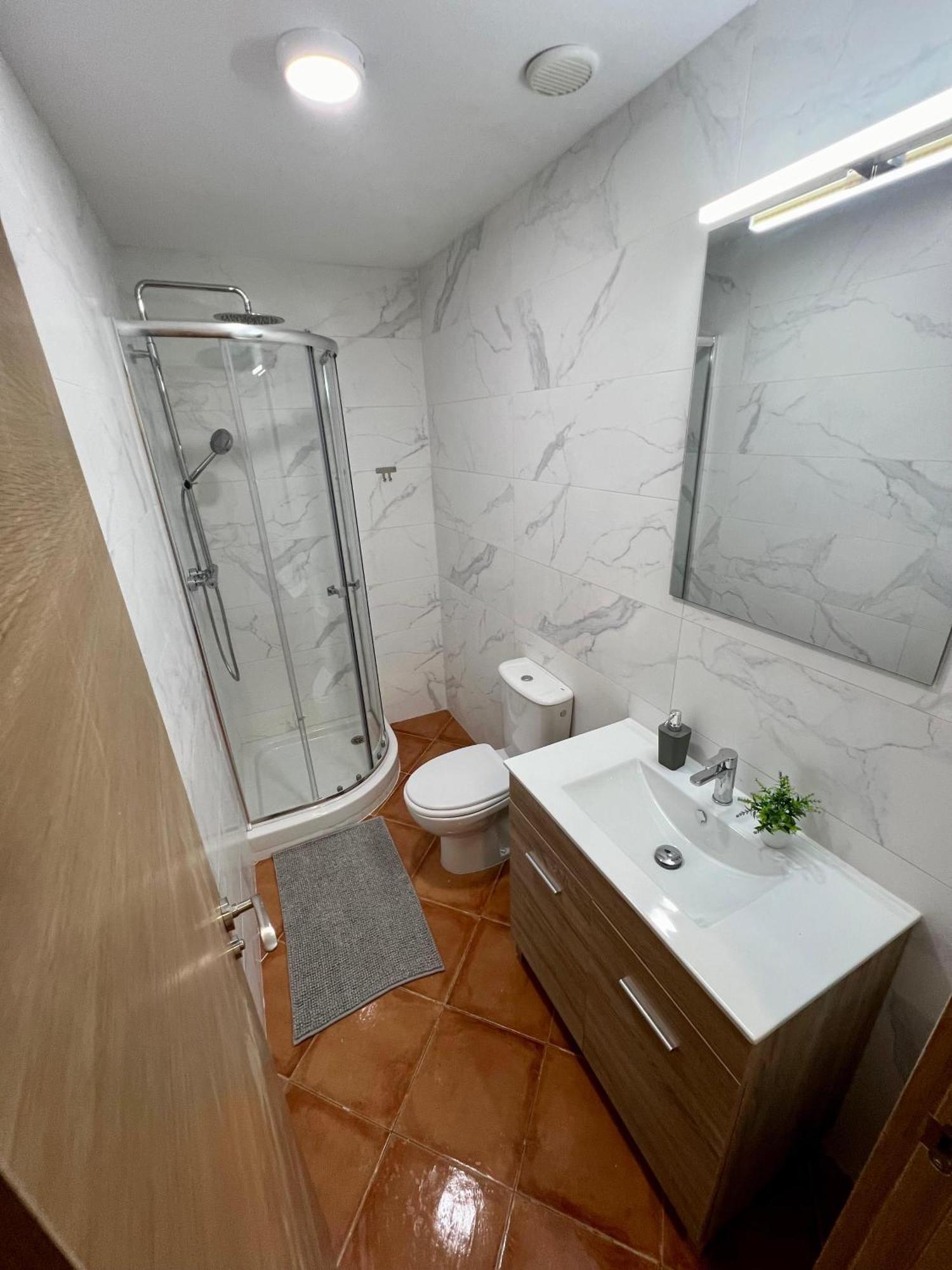 דירות אגוואדולסה Fantastico Duplex Con Vistas Y Terraza מראה חיצוני תמונה