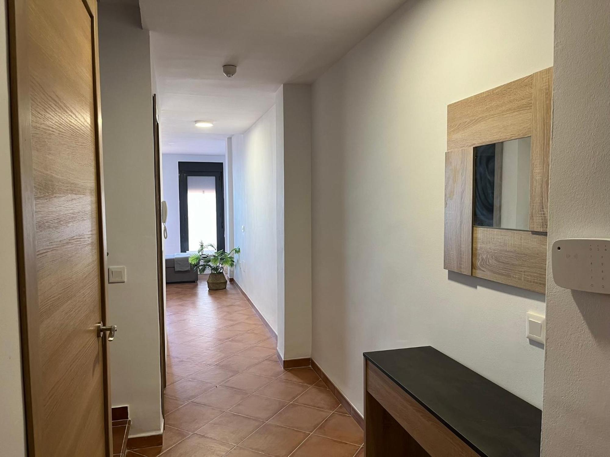 דירות אגוואדולסה Fantastico Duplex Con Vistas Y Terraza מראה חיצוני תמונה