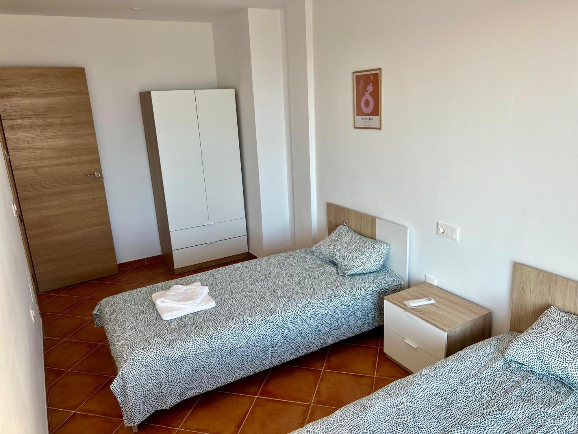 דירות אגוואדולסה Fantastico Duplex Con Vistas Y Terraza מראה חיצוני תמונה