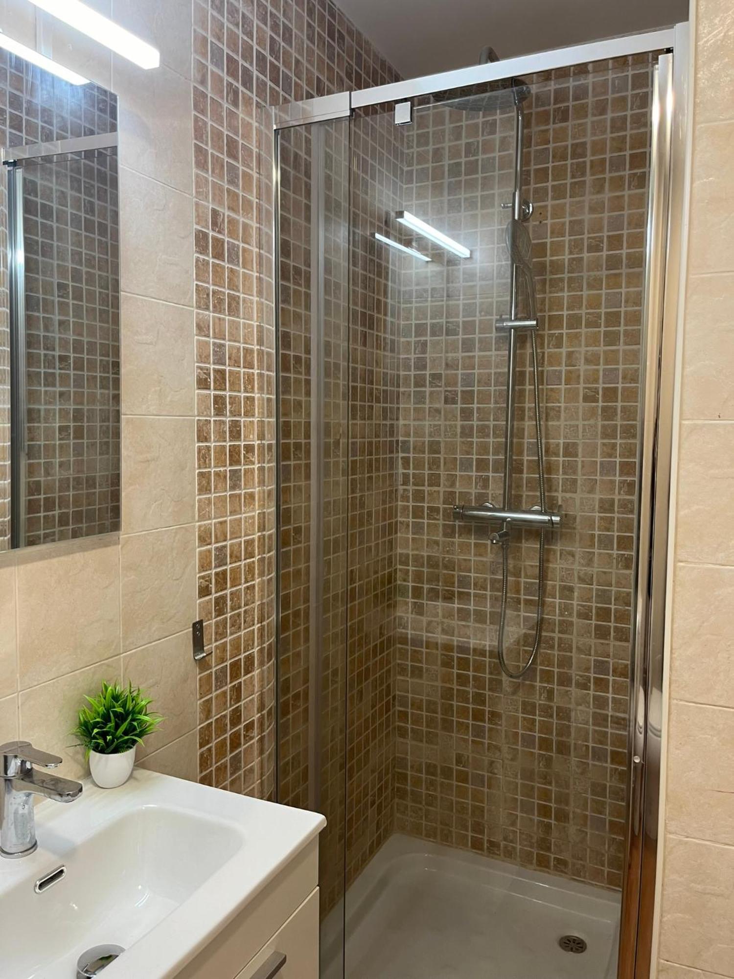 דירות אגוואדולסה Fantastico Duplex Con Vistas Y Terraza מראה חיצוני תמונה