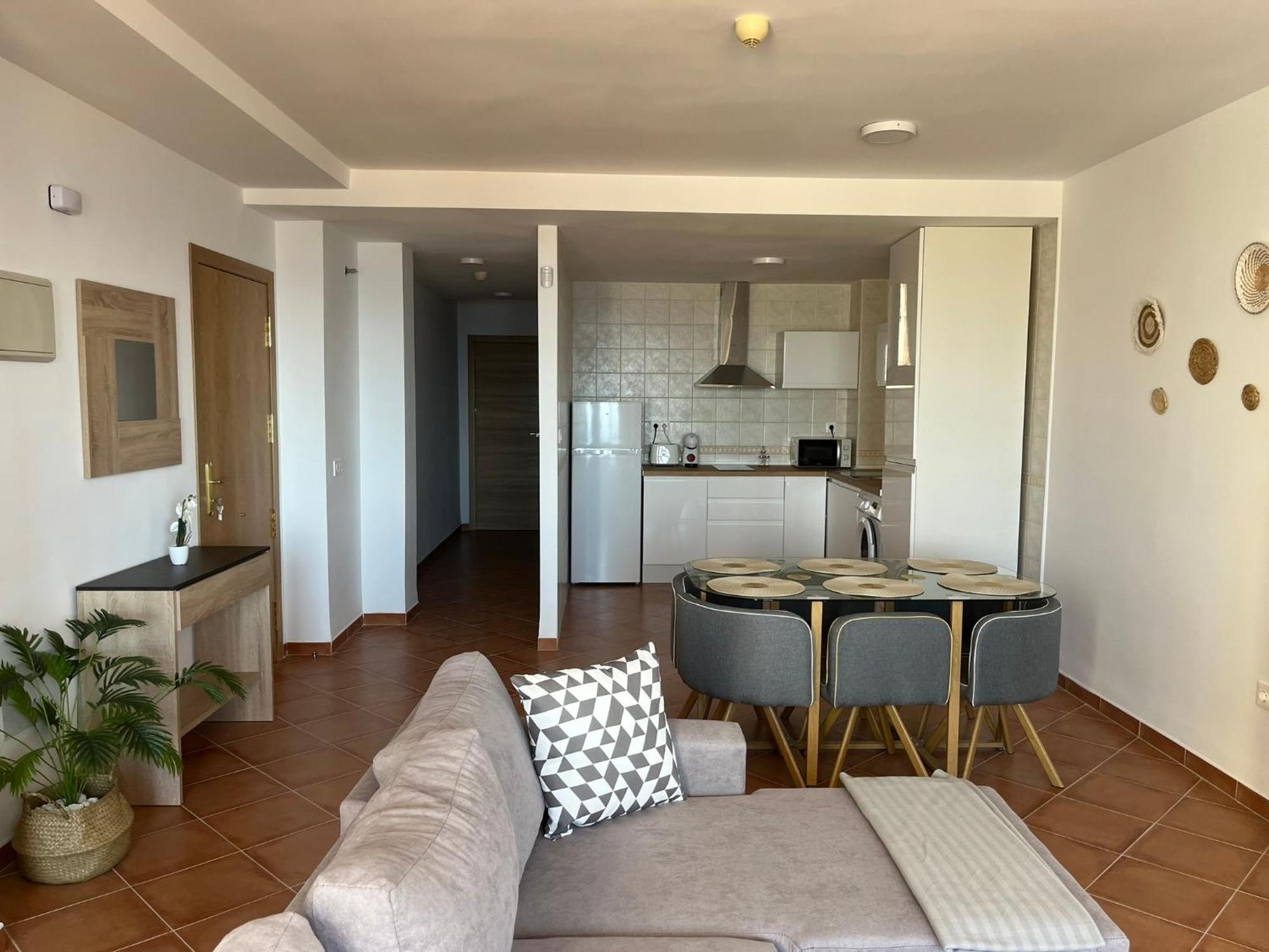 דירות אגוואדולסה Fantastico Duplex Con Vistas Y Terraza מראה חיצוני תמונה
