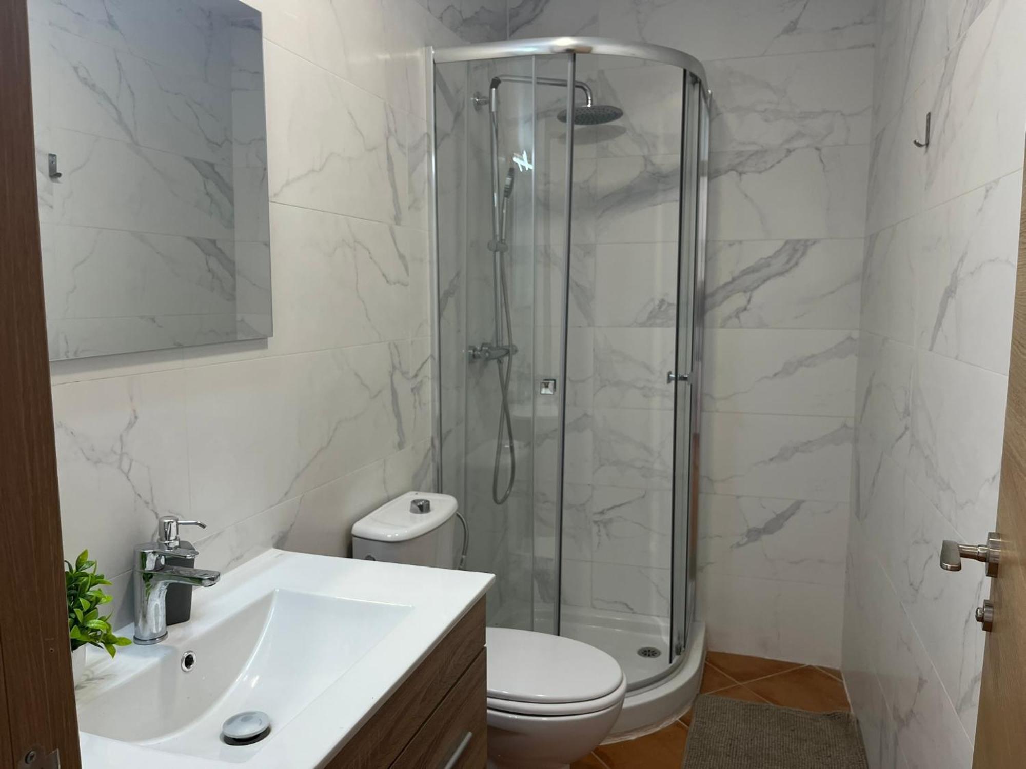 דירות אגוואדולסה Fantastico Duplex Con Vistas Y Terraza מראה חיצוני תמונה