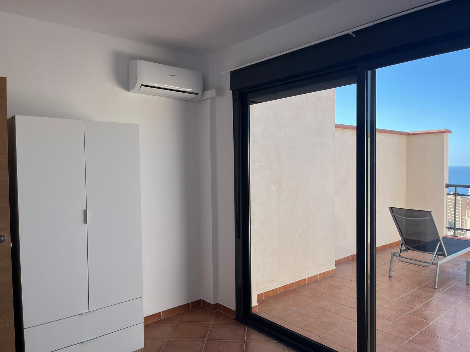 דירות אגוואדולסה Fantastico Duplex Con Vistas Y Terraza מראה חיצוני תמונה