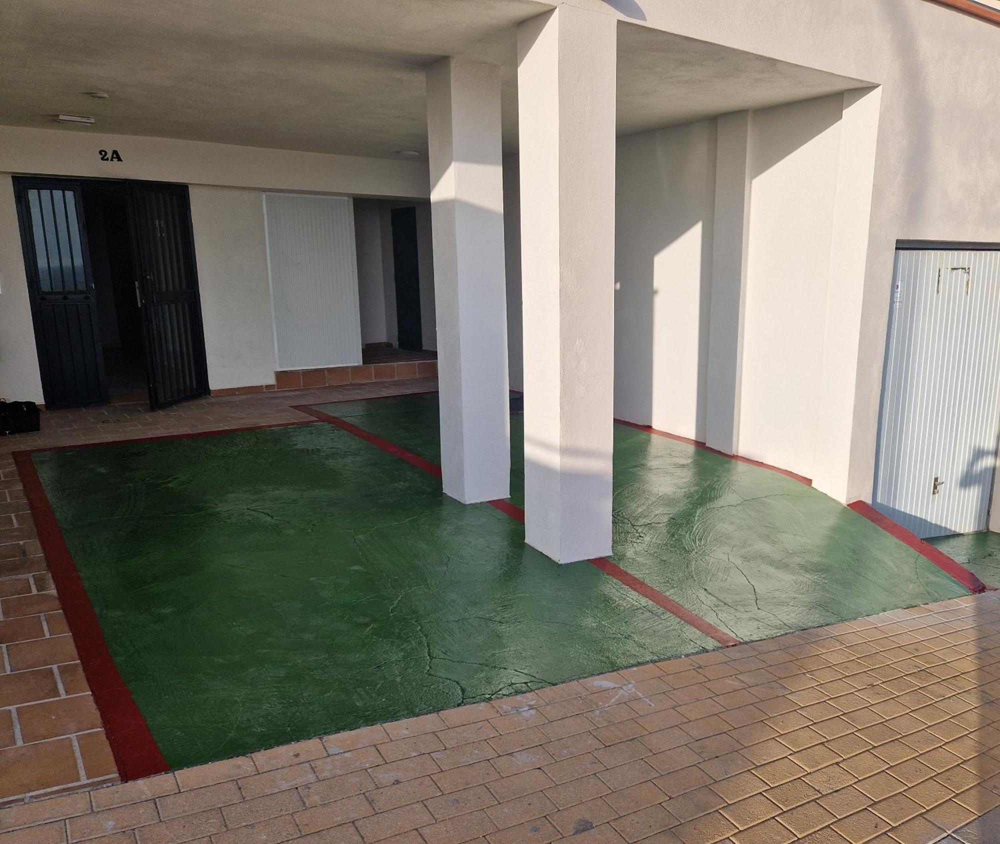 דירות אגוואדולסה Fantastico Duplex Con Vistas Y Terraza מראה חיצוני תמונה